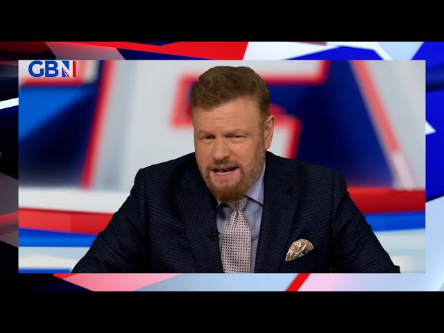 Mark Steyn on grooming gangs and the migrant crisis class=