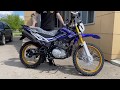 Обзор Regulmoto SK250 GY 5