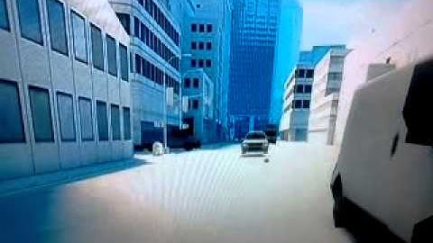 mirrors edge chapter 3 glitch