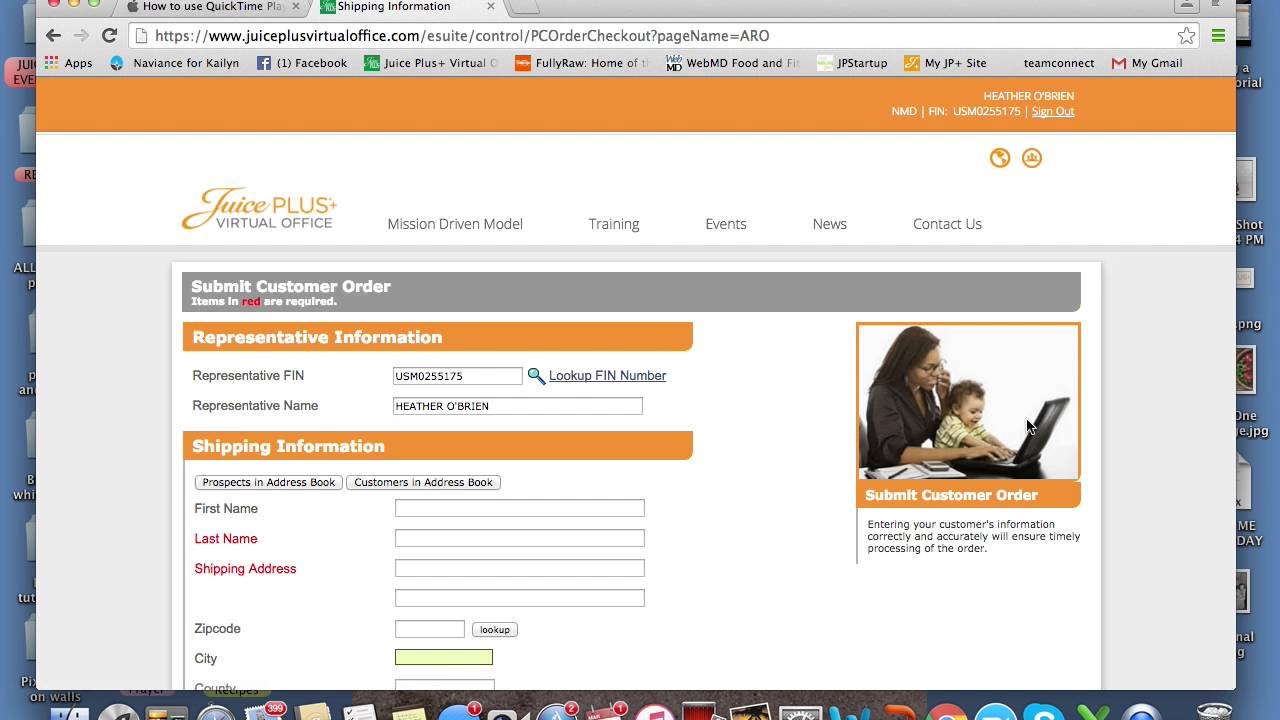 Tower Garden order tutorial YouTube