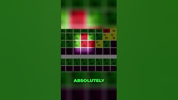 Mercury: The Liquid Metal You SHOULD NOT Lick!👅☠️