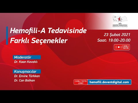 Hemofili-A Tedavisinde Farklı