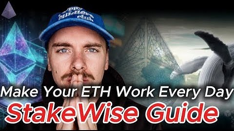 Stake Ethereum Safely & Earn Rewards Daily