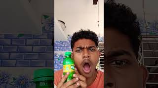comedy #Coke bottle 🍾 no no 😭 funny 😂 shorts...
