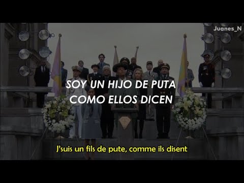 Stromae - Fils de joie | (Español-Francés) | Video Oficial