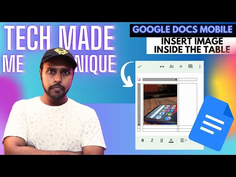 How to insert