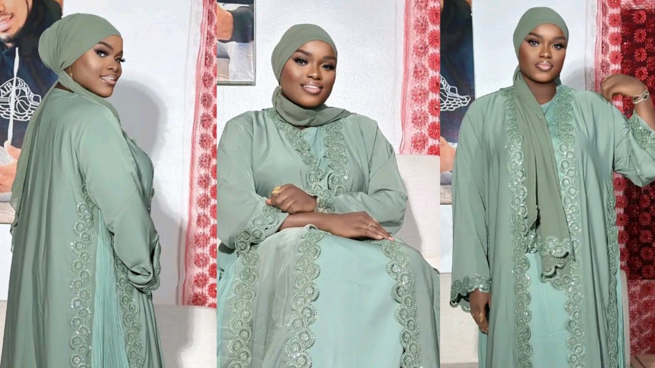 Binguini maman de joie