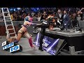 Top 10 SmackDown LIVE moments: WWE Top 10, December 11, 2018
