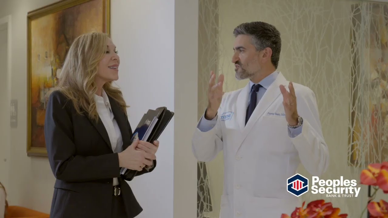 PSBT Better banking. For business. (Spanish)