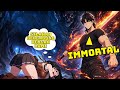 Cuma Dia yang Bisa Nge-SOLO Dungeon, Nge-Abuse Immortal, Auto Rank #1! - Alur Cerita Manhwa