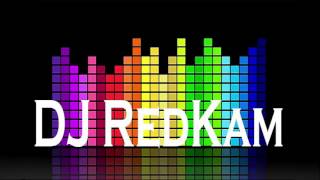 Texas' Epic DJ RedKam X Mix 2015