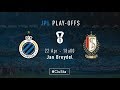 Club Brugge vs Standard Highlights (2017-2018) ⚽