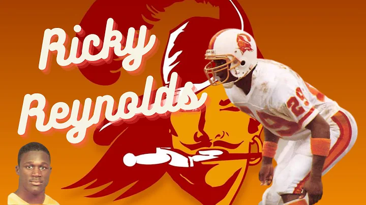 Ricky Reynolds Buccaneers Highlights