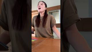 Coffee Shop Small talkꔛꕤ 미국 카페 오래 하면 이렇게 됩니다 | #smalltalk #coffeeshop #foryou #happy #feelgood