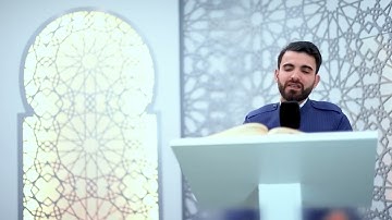 063 سورة المنافقون كاملة بصوت عبيدة موفق ختمة مرتلة كاملة Surah al Munafiqun Obaida Muafaq