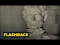 The Lincoln Memorial's History | Flashback | NBC News