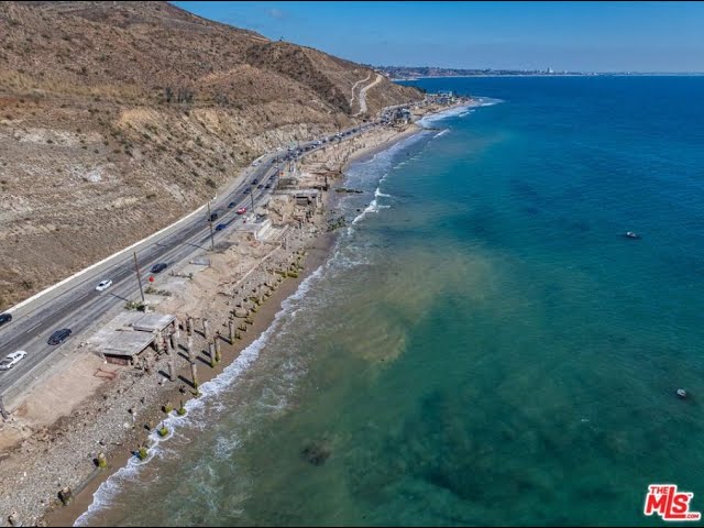 19222 Pacific Coast Hwy | Malibu, CA - YouTube
