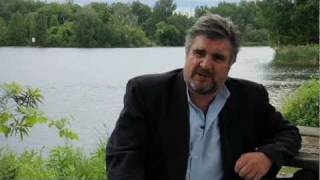 Paul Quarrington Life in Music (Documentary Trailer)