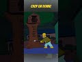 Ranking Top 5 Simpsons Funny Moments #thesimpsons #funny