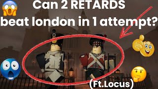 Famous CAN 2 RETARDS BEAT LONDON IN 1 ATTEMPT???😱😱 (ft.locus) Net Worth