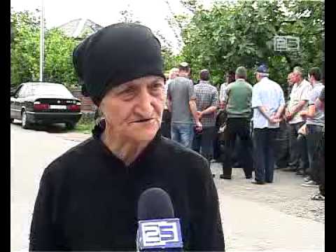 „ხალხის პარტიის\" მაჟორიტარი დპუტატობის კანდიდატი ადლიის დასახლებაში ალექსანდე მიქელაძე იქნება