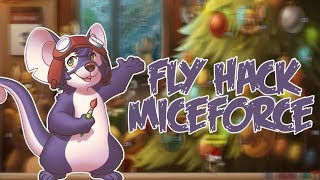 Miceforce hack 2017 work 100%
