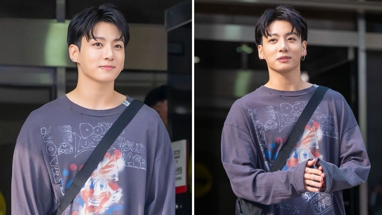 Чонгук из BTS официально стал айдолом с наибольшим количеством рекордов в истории!