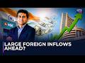 Is Foreign Money Set To Flood Indian Markets? JP Morgan's Sajjid Chinoy's Big Take