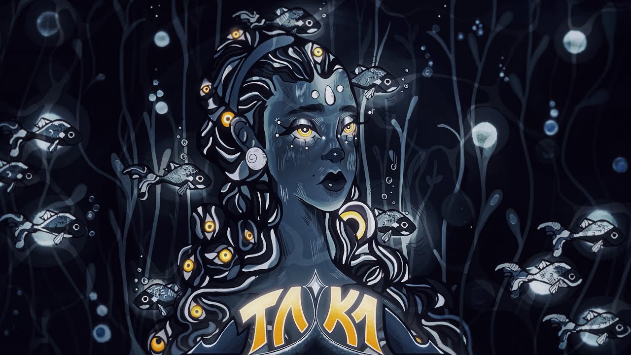 Taka - Maré - Feat. Anny