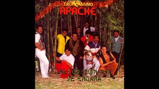 Al Corazon No Se Engaña  Tropicalisimo Apache chords