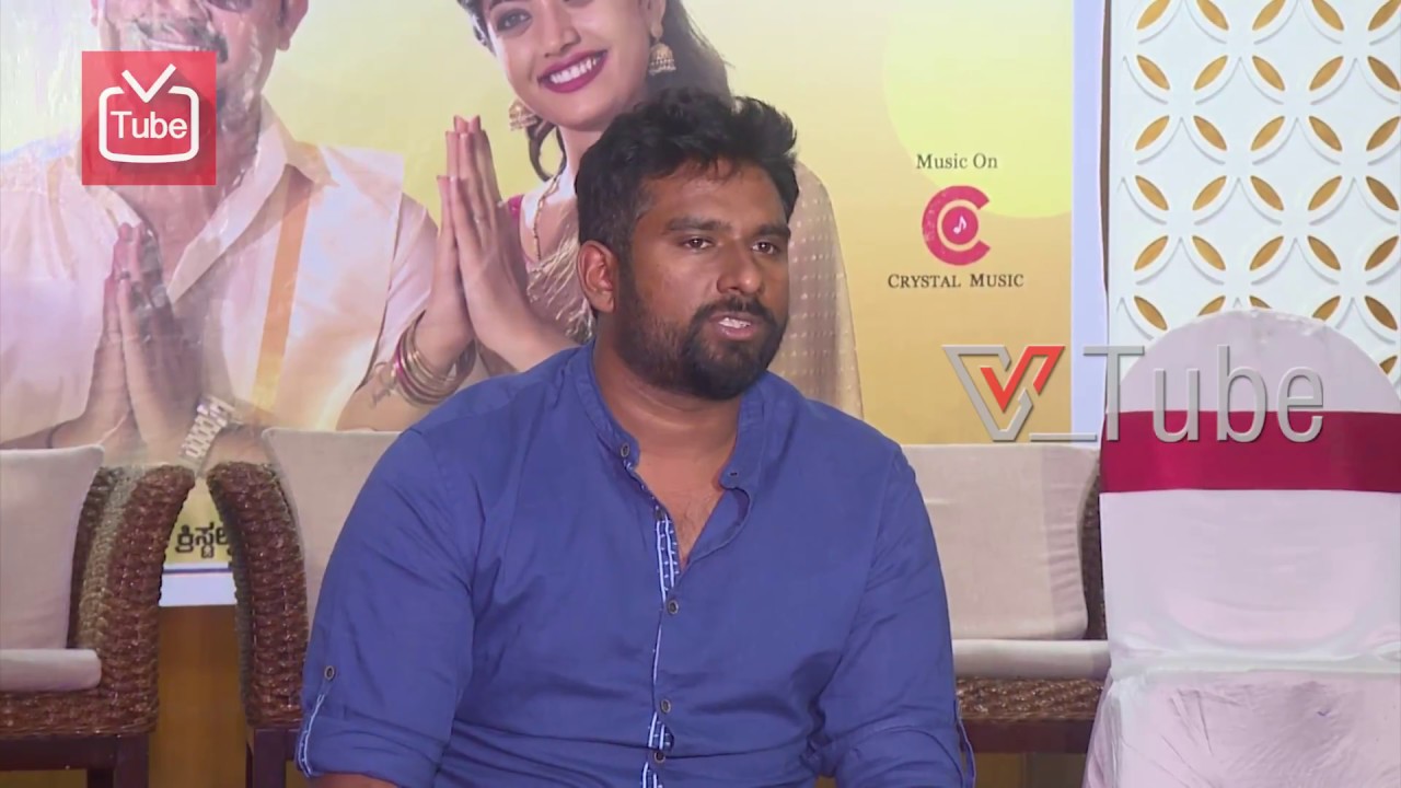 Simple Suni Special Interview | Chamak Movie Success Meet | 2018