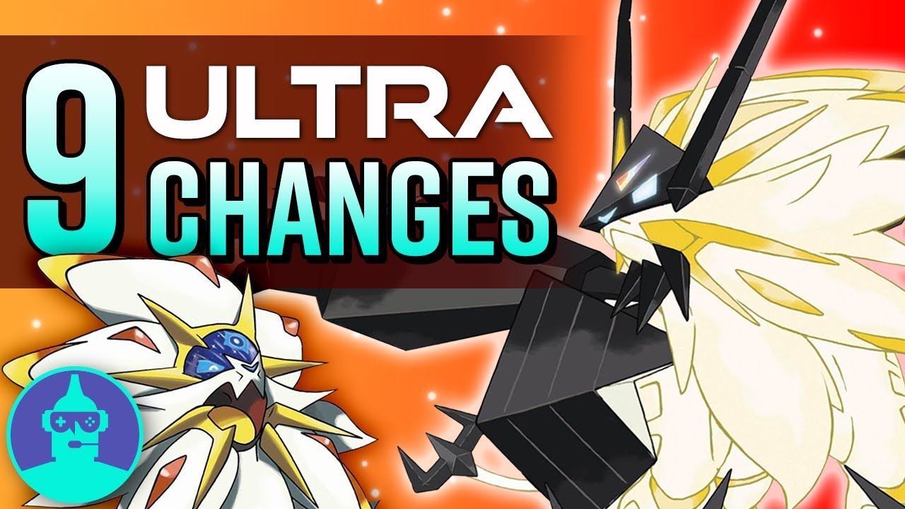 Pokemon Ultra Sun and Ultra Moon. Ultra Moon name Changer. Pokemon Ultra Recon Squad. Sun Ultra 5 Memory.