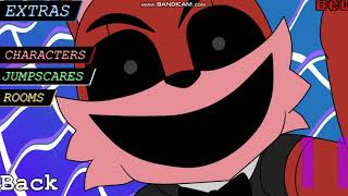 Those night at Random's Rebooted - Extra