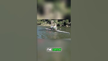 Master Rowing: Relaxed Hands & Oar Feathering for Efficiency