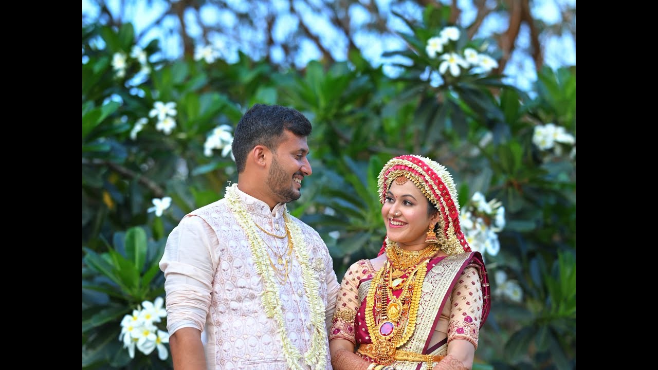 SANATH & CHITRA PHOOLMUDDI HIGHLIGHTS | BLENDING PIXELZ MANGALORE