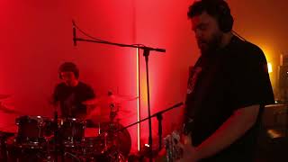 TOOL - Intolerance | Band Cover