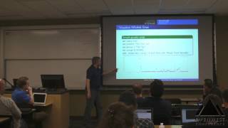 OpenWest 2013 - 5/2 - Rob Van Dam - Slow Query Log Analysis Using Perl (75)