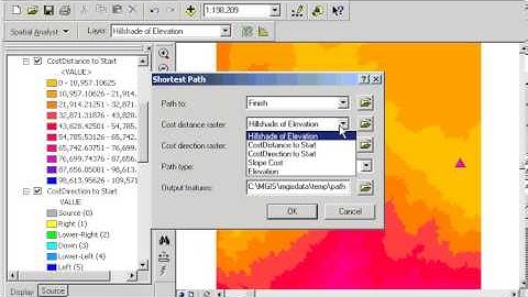 Mastering ARCGIS Raster Analysis 64