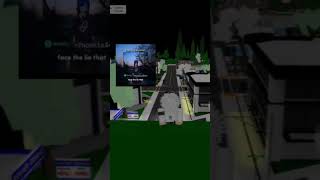 poppe is a rockstar #roblox