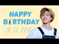 Happy birt.ay park jimin  jiminday