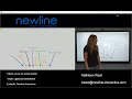Advanced Newline Whiteboard Training