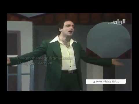 سامي كلارك بكي هواك برنامج ساعه وغنيه    