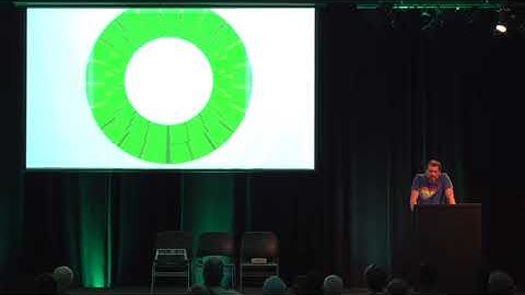 VCF West: The Ultimate Commodore 1541 Drive Talk — Michael Steil