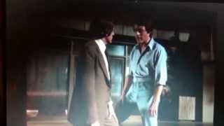 You Wouldnt Like Me When Im Angry.