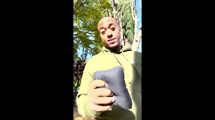 SHAG CONTRAST | Carpet Cornhole Bag | Review | Don...