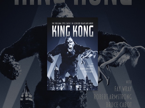 King Kong (1933)