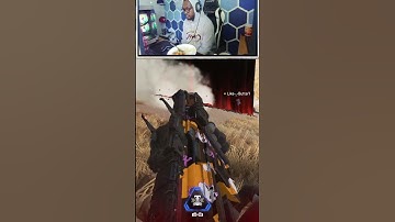 How to Wraith Portal kidnap in Apex Legends (Reversed)