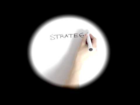Video: Skillnad Mellan Avsedda Och Framväxande Strategier