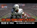 Is Jamal Adams The MISSING PIECE For The Raiders Success Is Jamal Adams The MISSING PIECE For The Raiders Success