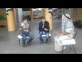 مسرحية سامح أنت الرابح 